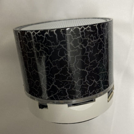 Mini Wireless Bluetooth Speakers DS World