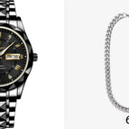 9style / With Necklace