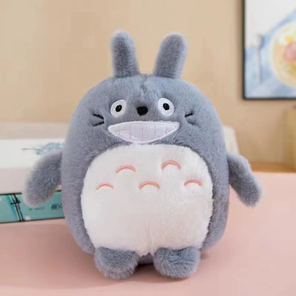 Cute Plush Stuffed Toy for Claw Machine and Gifts