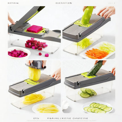Vegetable Chopper