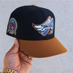 Adjustable Head Circumference 54-63cm / 8