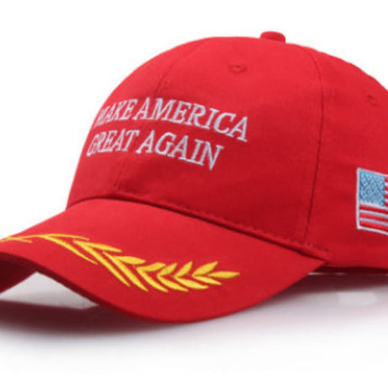 Men's Fashion And Comfort Hot Hats Baseball Caps DS World