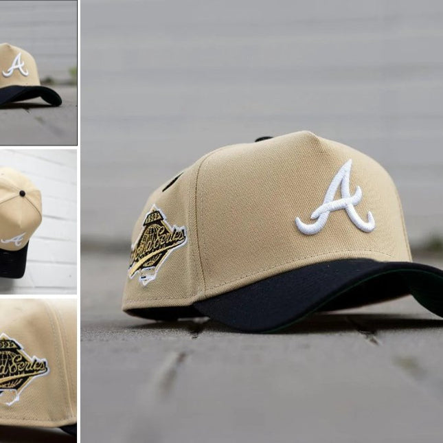 Baseball Caps