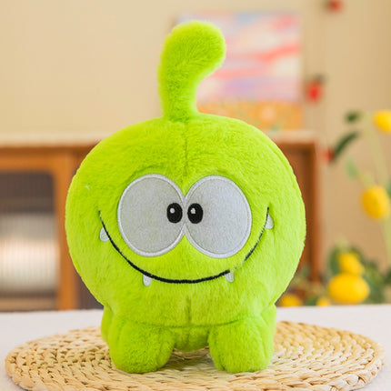 Cute Plush Stuffed Toy for Claw Machine and Gifts