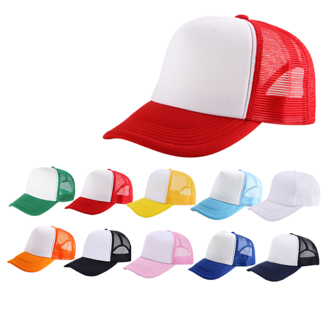Sun hats and baseball caps for men and women
