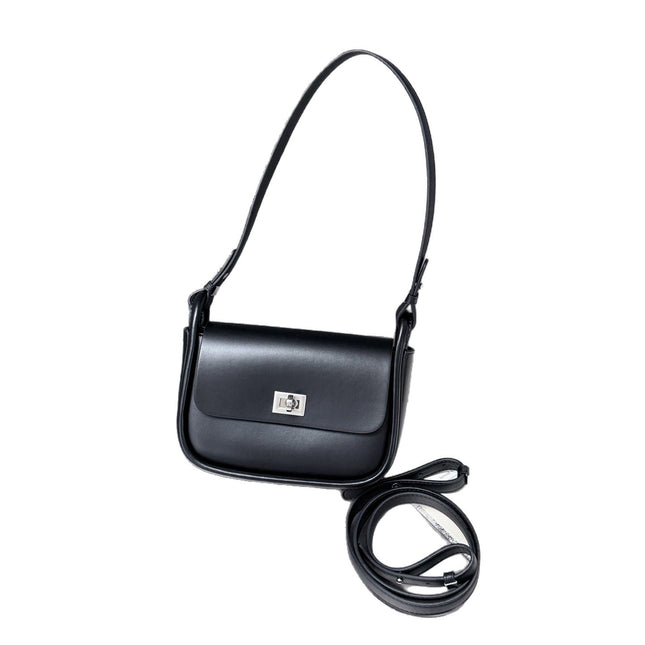 Cowhide Shoulder And Crossbody Bags As Well As Underarm Bags DS World