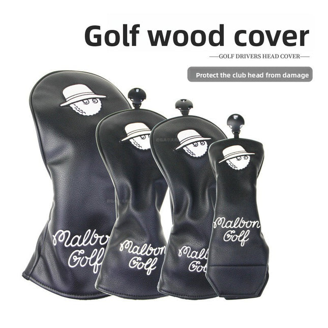 Golf Club Covers