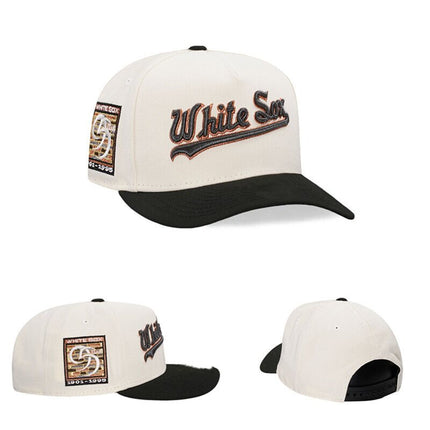Baseball Caps