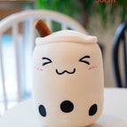 White triangle eyes / 50cm