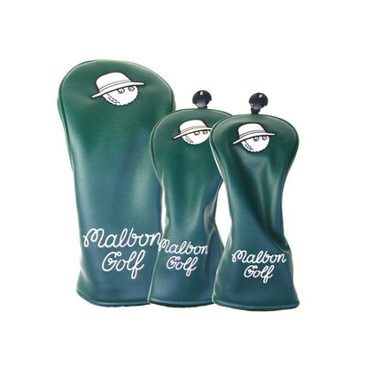 Golf Club Covers