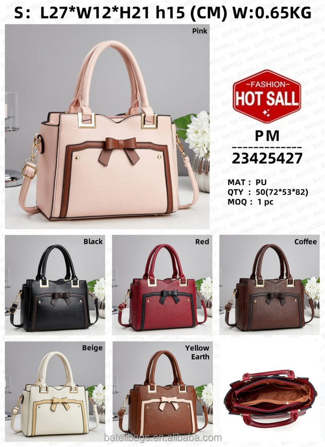 Commuting Shoulder Bags For Women DS World