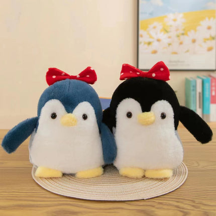 Cute Plush Stuffed Toy for Claw Machine and Gifts