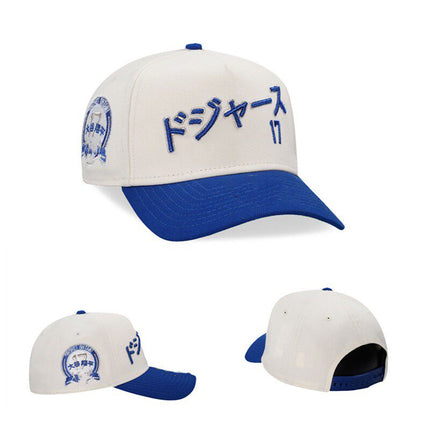 Baseball Caps