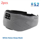 Grey 2pcs / White Noise Versions / USB