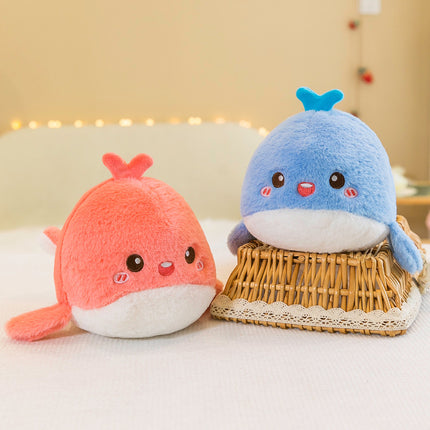 Cute Plush Stuffed Toy for Claw Machine and Gifts