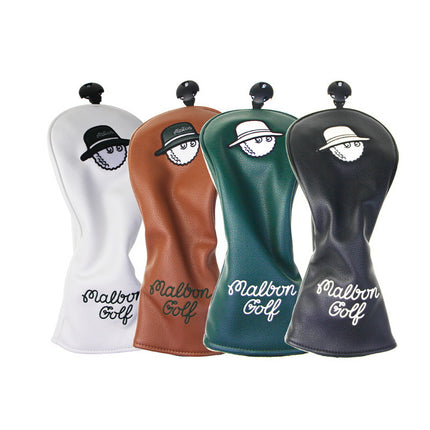 Golf Club Covers