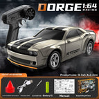 Liquid Silver / 1:64