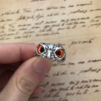 11style / Adjustable opening