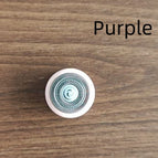 Purple Shaver Head 2 / No plug