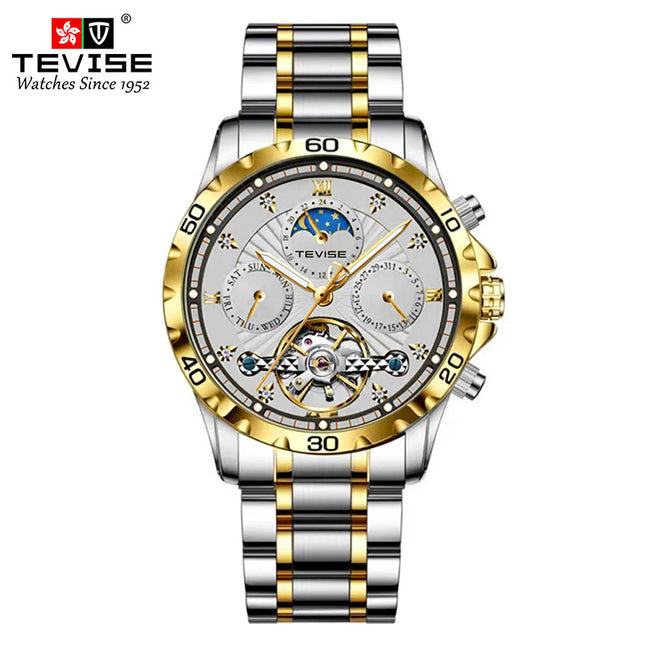 Mechanical Mens Watch