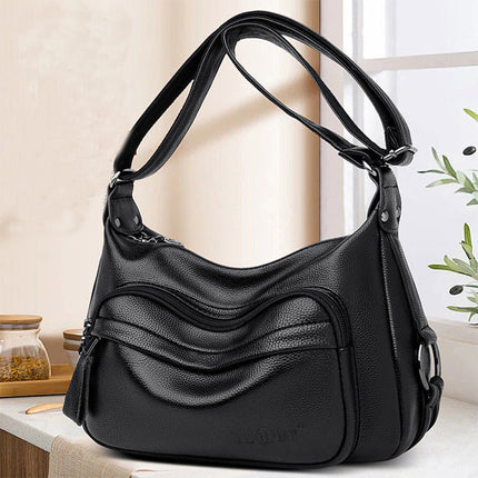 Shoulder Bags Women Handbags High Capacity Crossbody Bags DS World