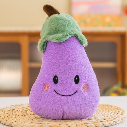 Cute Plush Stuffed Toy for Claw Machine and Gifts