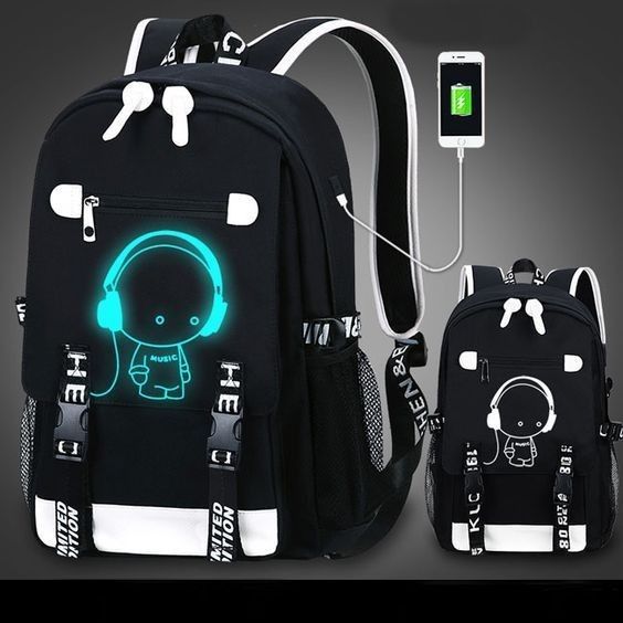 Banner image for: <h1>Unisex Bag Collection</h1>