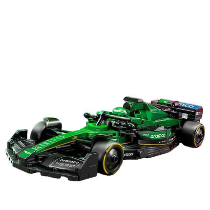 F1 racing car toy