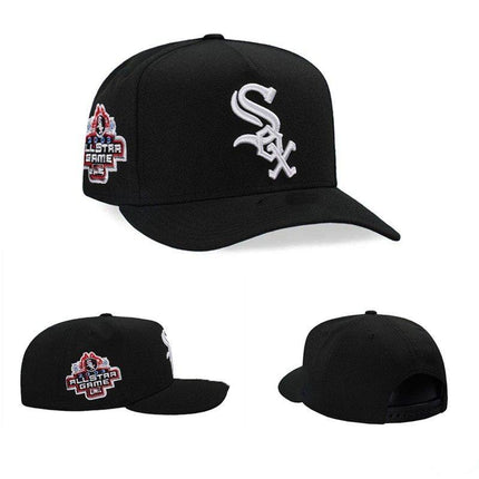 Baseball Caps