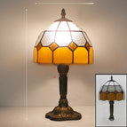 Pushbutton Switch / 20cm Diamond Beige