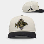 Adjustable Head Circumference 54-63cm / Big Logo