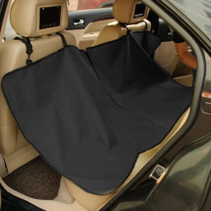 Anti-dust And Anti-dirty Pet Mats For Cars DS World