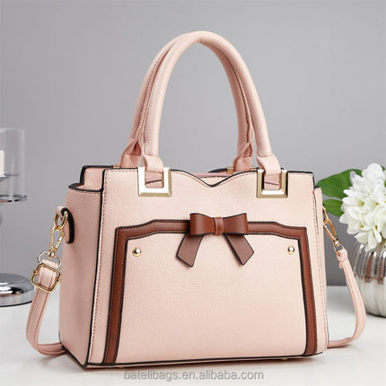 Commuting Shoulder Bags For Women DS World