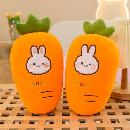 Cute Plush Stuffed Toy for Claw Machine and Gifts