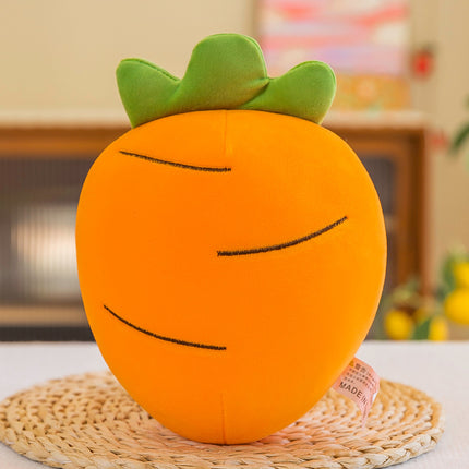 Cute Plush Stuffed Toy for Claw Machine and Gifts