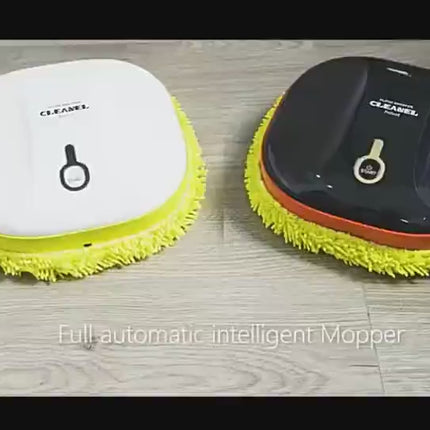 USB Rechargeable Mopping Cleaning Machine